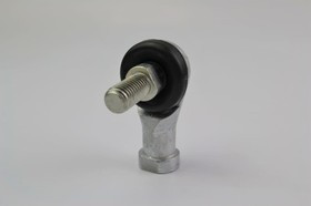 Шарнир угловой резьба 10x1,5 SQ10-RS/B5