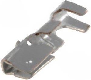 SSH-003T-P0.2-H, Контакт, "мама", 0,032-0,08мм2, 32-28AWG, SH, луженые, обжим, 1А SSH-003T-P0.2-H, Контакт, "мама", 0,032-0,08мм2, 32-28AWG, SH, луженые, обжим, 1А