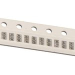 YC124-JR-0710KL, чип 0804 10.0К 5% 0402х4 Convex