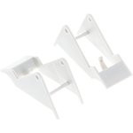 1SVR405659R0000, Фиксатор CR-PH для реле CR-P