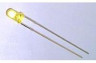 L-314YD, LED 3мм L-314YD, LED 3мм