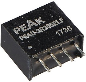 Источник питания P6AU-2424ELF