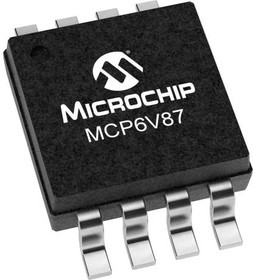 MCP6V37-E/MS MCP6V37-E/MS