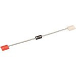 EM518, Диод выпрямительный 1A 2000В [DO-41]