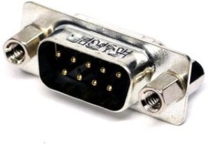 L717SDEH09PVF, D-Sub Standard Connectors D SUB L717SDEH09PVF, D-Sub Standard Connectors D SUB
