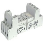 GZT4, Колодка контактная Relpol. Цвет Серый 852353, 856050 = GZT4-GREY