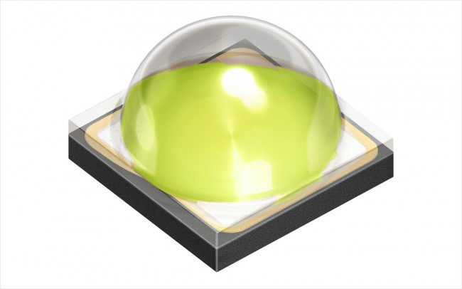 GW CSSRM3.HW-VNAQ- H1H2-1-700-R33, Светодиод повышенной яркости, OSLON Square, Белый, 120 °, 430 лм, 1.8 А GW CSSRM3.HW-VNAQ- H1H2-1-700-R33, Светодиод повышенной яркости, OSLON Square, Белый, 120 °, 430 лм, 1.8 А