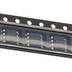 ICL7660CBAZ(T), Инвертирующий преобразователь напряжения [SO-8]