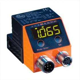 VNB001, Vibration Sensor 100 mA -30A°C a +60A°C, Dimensions 37.6 x 62.4 x 36 mm