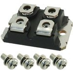 IXTN102N65X2, MOSFET Transistor, X2-Class, N Channel, 76 A, 650 V, 0.03 ohm, 10 V, 5 V, SOT-227B IXTN102N65X2, MOSFET Transistor, X2-Class, N Channel, 76 A, 650 V, 0.03 ohm, 10 V, 5 V, SOT-227B