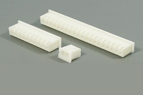 Разъем питания HK розетка , контакты 1x 7, шаг P2.5, монтаж на кабель, HK-07