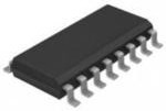 MC74HC175ADR2G, Flip Flop D-Type Bus Interface Pos-Edge 1-Element 16-Pin SOIC T/R