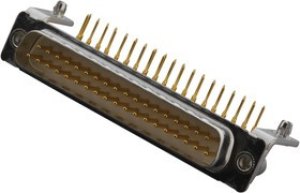 173109-0179, FCT DSUB RA PC PLG 37 PN W/CLINCH 33AC8679 173109-0179, FCT DSUB RA PC PLG 37 PN W/CLINCH 33AC8679