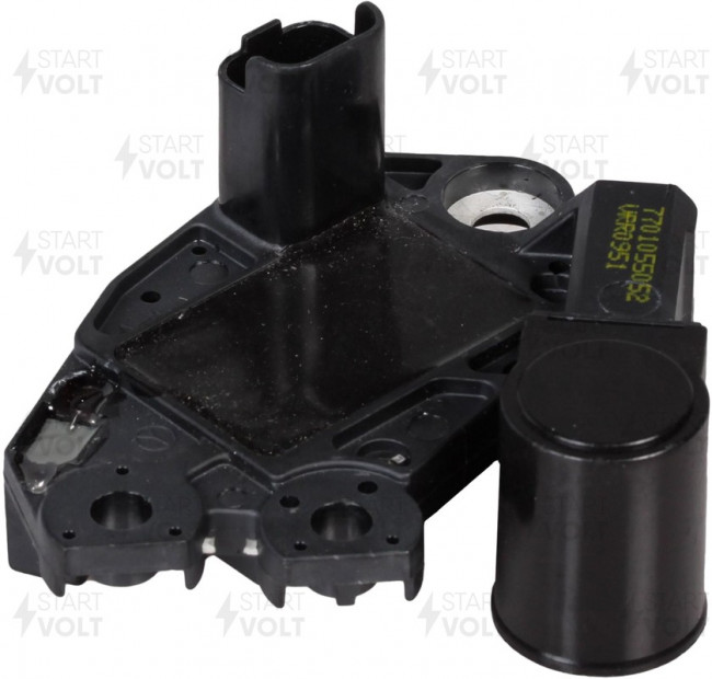 VRR0951, Реле напряжения генератора