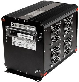 Инвертор СибВольт 4048ЖД преобразователь напряжения DC/AC 48/220В 4000Вт