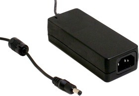 GSM40A15-P1J, Блок питания (адаптер)