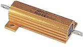 RH0102R000FE02, 2 12.5W Wire Wound High Power Wire Wound Resistor RH0102R000FE02 ±1%