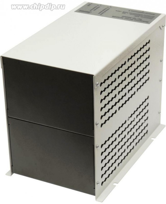 Инвертор ИС-24-3000У преобразователь напряжения DC/AC 24/220В 3000Вт Я000009032 Инвертор ИС-24-3000У преобразователь напряжения DC/AC 24/220В 3000Вт Я000009032