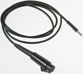 H0000, Fine Wire Thermistor Air for use with 2046T Thermometer