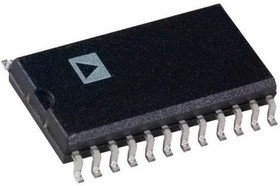 ADM208EARUZ, Quad Transmitter/Receiver RS-232 24-Pin TSSOP Tube