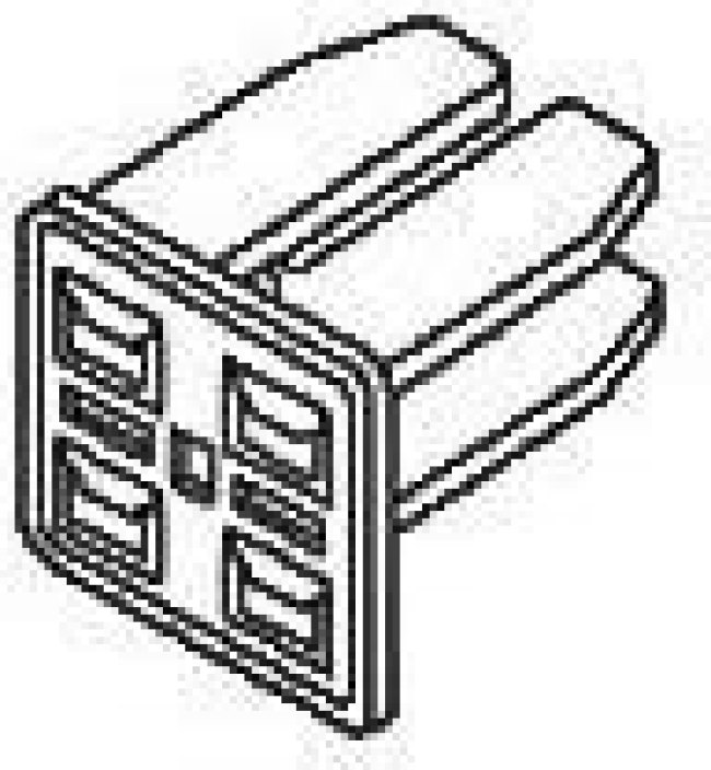 174662-7, Connector AccessorIes ROHS