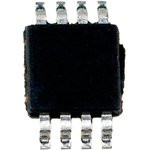 LM2621MM/NOPB, Повышающий преобразователь напряжения с низковольтным входом 1.2В, [VSSOP-8]