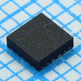 INA826AIDRGR, INST Amp Single R-R O/P ±18V/36V 8-Pin WSON EP T/R