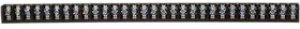3-796608-5, Barrier Terminal Blocks 6WWV-30-008 #6 TRIBARRIER 3-796608-5, Barrier Terminal Blocks 6WWV-30-008 #6 TRIBARRIER