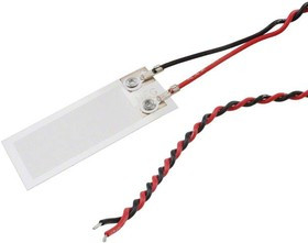 1-1002910-0, Vibration Sensor 0A°C a +70A°C, Dimensions 41 (mm) x 16 (mm) x 205 (I m)