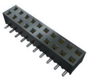 SMS24RE3TR29, Headers & Wire Housings 24P Receptacle Sz 16 Socket Assembly SMS24RE3TR29, Headers & Wire Housings 24P Receptacle Sz 16 Socket Assembly