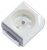 AA3528ZGS, Standard LEDs - SMD Green Water Clear 525nm 600mcd AA3528ZGS, Standard LEDs - SMD Green Water Clear 525nm 600mcd