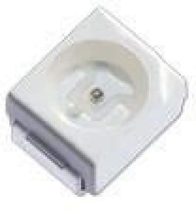 AA3528ZGS, Standard LEDs - SMD Green Water Clear 525nm 600mcd AA3528ZGS, Standard LEDs - SMD Green Water Clear 525nm 600mcd