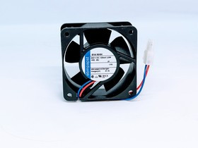 Вентилятор Ebmpapst 614 NHH 24V 125ma 3.0w 60x25 2pin