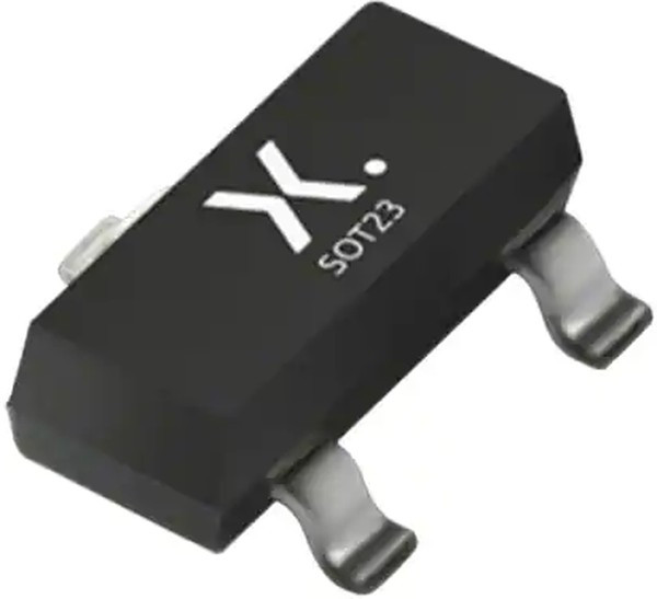 PBSS5140T,215, 40V 450mW 300@100mA,5V 1A PNP SOT23 Bipolar Transistors BJT ROHS