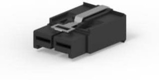 1982299-1, Power to the Board POWER CABLE PLUG WITH DETECTIO