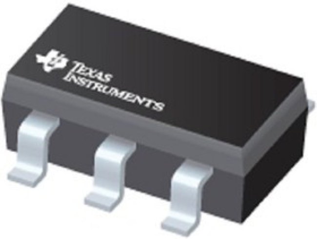 OPA358AIDCKT, OPA358AIDCKT , High Speed, Op Amp, RRO, 80MHz, 6-Pin SC-70