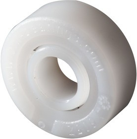 AC605Z-ISB/4N/D Single Row Deep Groove Ball Bearing- One Side Shielded 5mm I.D, 14mm O.D