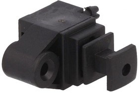 FCR6842031T, Разъем: оптические (Toslink), гнездо, световодный передатчик