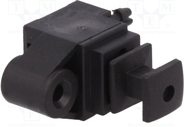 FCR6842031T, Разъем: оптические (Toslink), гнездо, световодный передатчик