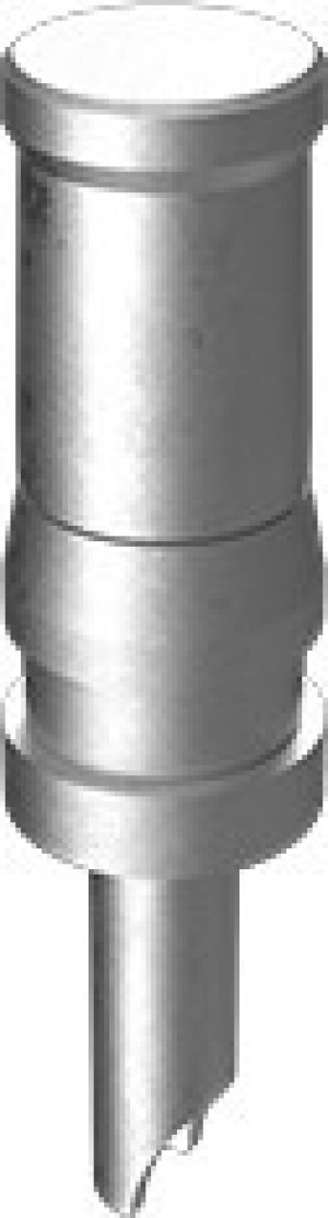 8638PPC4005LF, D-Sub Contacts Pin 8-10 AWG 8638PPC4005LF, D-Sub Contacts Pin 8-10 AWG
