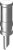 8638PPC4005LF, D-Sub Contacts Pin 8-10 AWG
