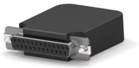 1-749812-1, D-Sub Standard Connectors KIT RCPT 15P HDP-20 1-749812-1, D-Sub Standard Connectors KIT RCPT 15P HDP-20