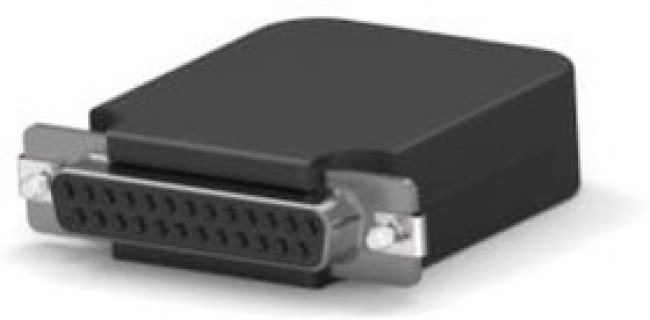 1-749812-1, D-Sub Standard Connectors KIT RCPT 15P HDP-20