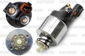 PSS037, Реле втягивающее MANDO unit HYUNDAI: Creta 16-