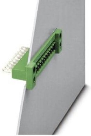 0707219, Pluggable Terminal Blocks 14 Pos 5mm pitch Feed Through Header