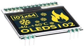 EA OLEDS102-6GGA