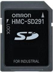 HMC-SD291, 2 GB карта памяти