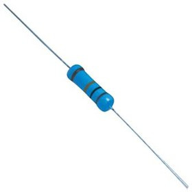 MCMF03WJJ0102AA9, METAL FILM RESISTOR, 1KOHM, 3W, 5%
