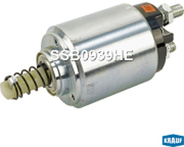 SSB0939HE, Втягивающее реле стартера