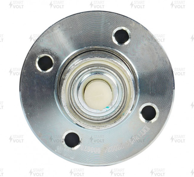 Реле втягивающее стартера для а/м Лада Largus (12-)/Renault Logan II (12-) 1.6i K7M STARTVOLT VSR 0918